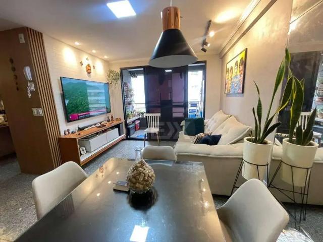 Apartamento para Venda em Fortaleza/CE Meireles 2 Quartos
