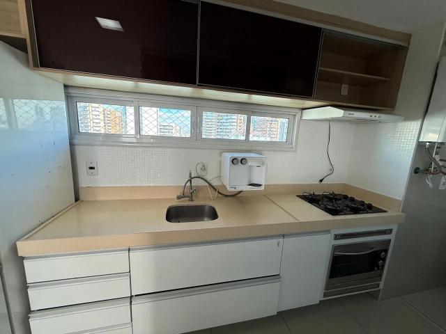 Apartamento para Venda em Fortaleza/CE Meireles 2 Quartos