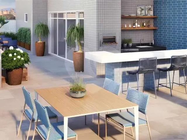 Apartamento para Venda em Fortaleza/CE Meireles 2 Quartos