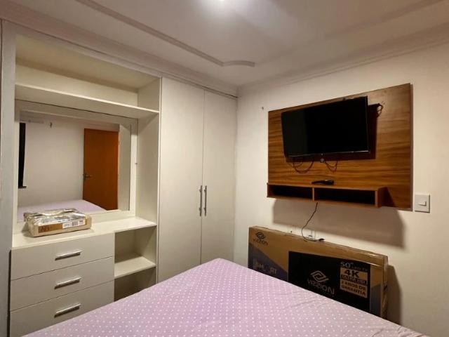 Apartamento para Venda em Fortaleza/CE Meireles 2 Quartos