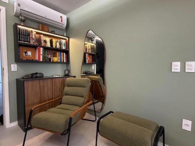 Apartamento para Venda em Fortaleza/CE Meireles 2 Quartos