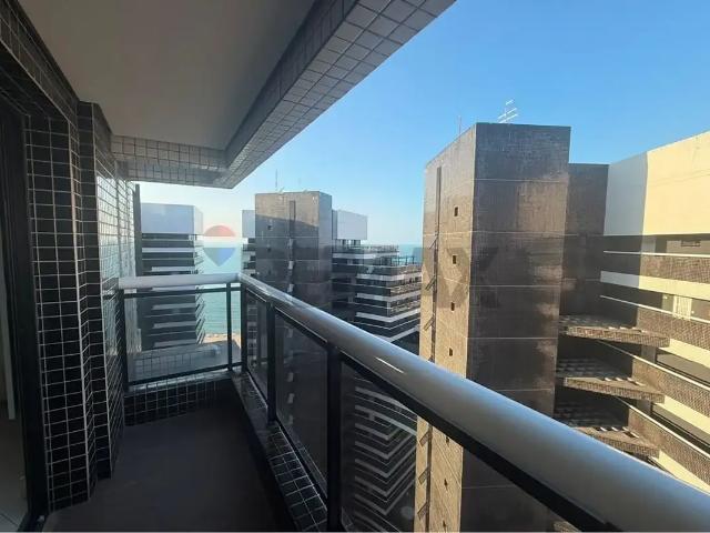 Apartamento para Venda em Fortaleza/CE Meireles 2 Quartos