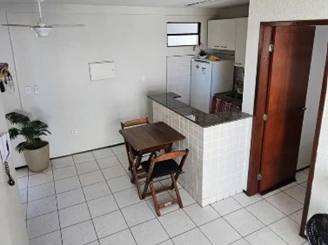 Apartamento para Venda em Fortaleza/CE Meireles 2 Quartos