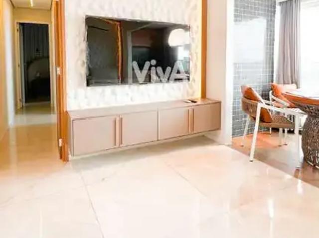 Apartamento para Venda em Fortaleza/CE Meireles 2 Quartos