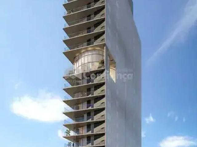 Apartamento para Venda em Fortaleza/CE Meireles 2 Quartos