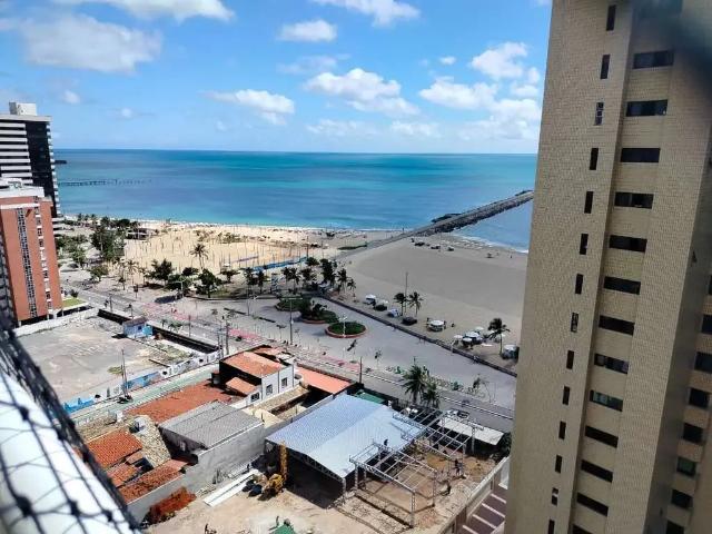 Apartamento para Venda em Fortaleza/CE Meireles 2 Quartos