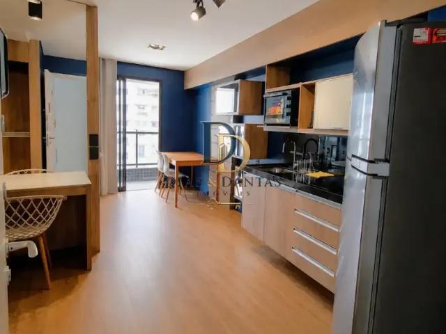 Apartamento para Venda em Fortaleza/CE Meireles 2 Quartos