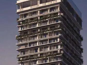 Apartamento para Venda em Fortaleza/CE Meireles 2 Quartos