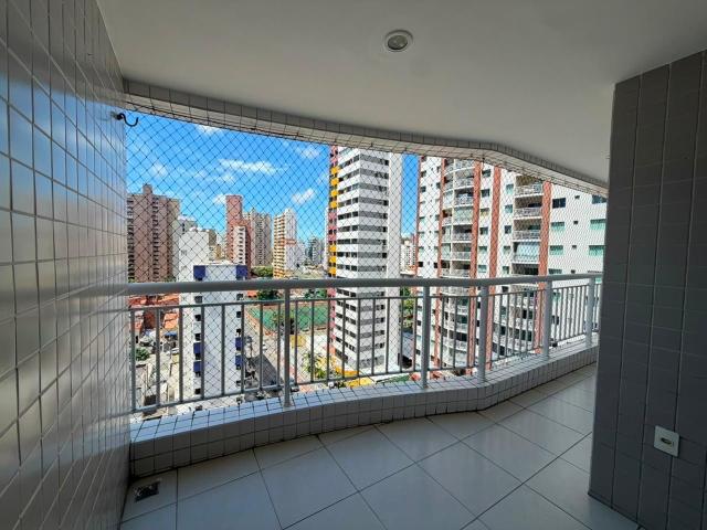 Apartamento para Venda em Fortaleza/CE Meireles 2 Quartos
