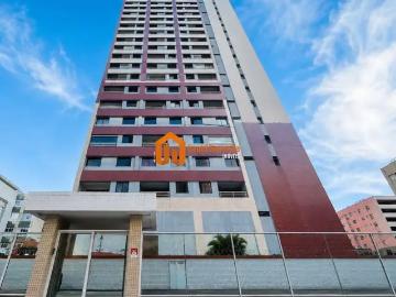 Apartamento para Venda em Fortaleza/CE Meireles 2 Quartos