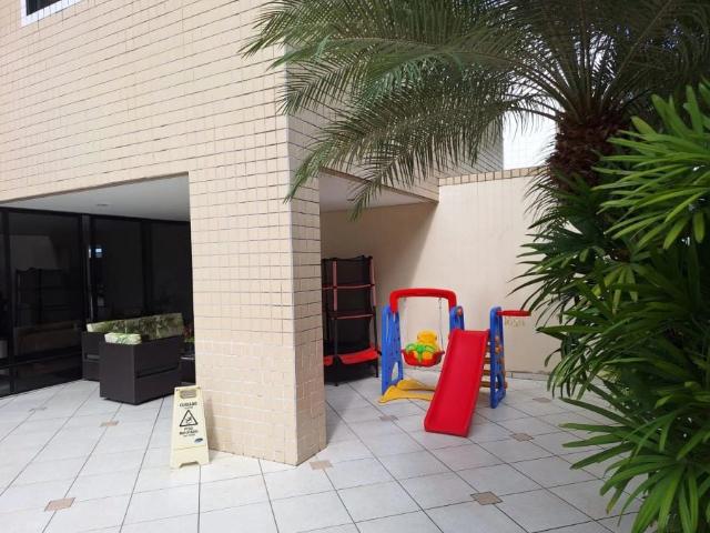 Apartamento para Venda em Fortaleza/CE Meireles 2 Quartos