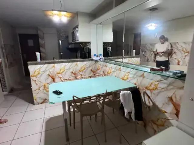 Apartamento para Venda em Fortaleza/CE Meireles 2 Quartos