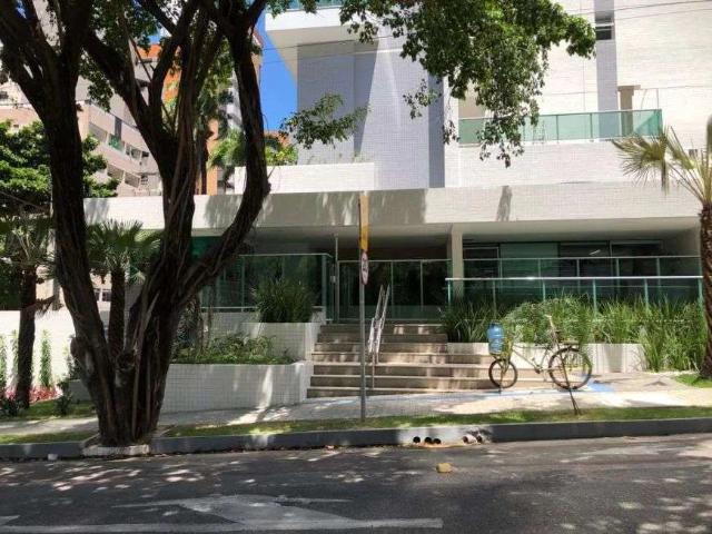 Apartamento para Venda em Fortaleza/CE Meireles 2 Quartos