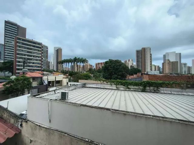 Apartamento para Venda em Fortaleza/CE Meireles 2 Quartos