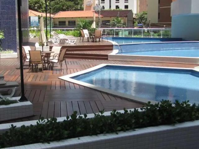 Apartamento para Venda em Fortaleza/CE Meireles 2 Quartos