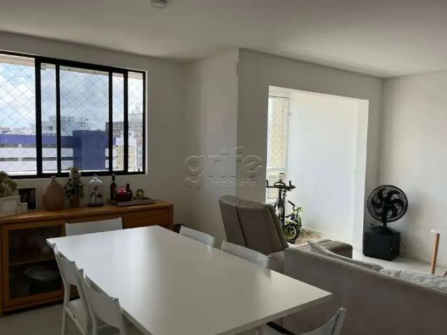 Apartamento para Venda em Fortaleza/CE Meireles 2 Quartos