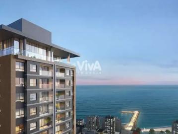 Apartamento para Venda em Fortaleza/CE Meireles 2 Quartos