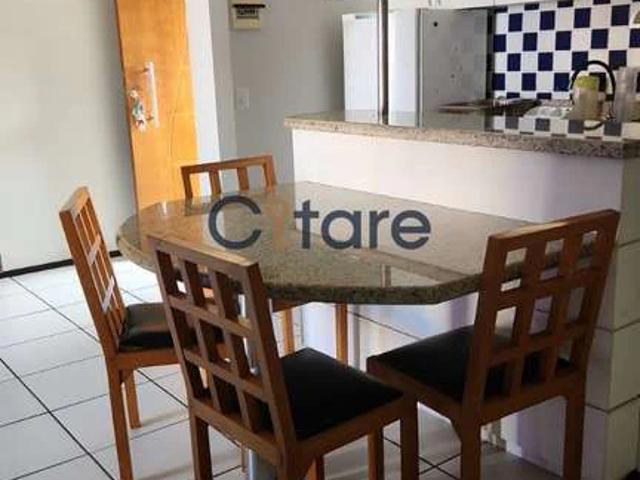 Apartamento para Venda em Fortaleza/CE Meireles 2 Quartos