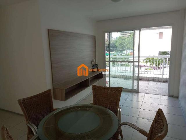 Apartamento para Venda em Fortaleza/CE Meireles 2 Quartos