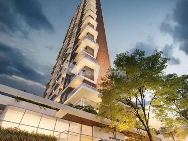 Apartamento para Venda em Fortaleza/CE Meireles 2 Quartos