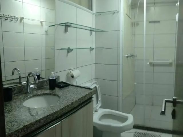 Apartamento para Venda em Fortaleza/CE Meireles 2 Quartos