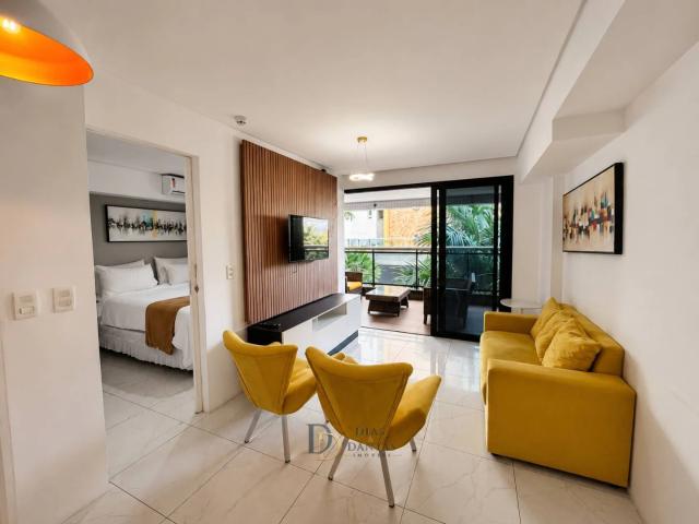 Apartamento para Venda em Fortaleza/CE Meireles 2 Quartos