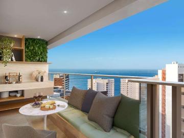 Apartamento para Venda em Fortaleza/CE Meireles 2 Quartos