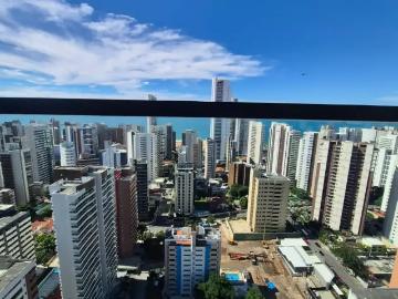 Apartamento para Venda em Fortaleza/CE Meireles 2 Quartos