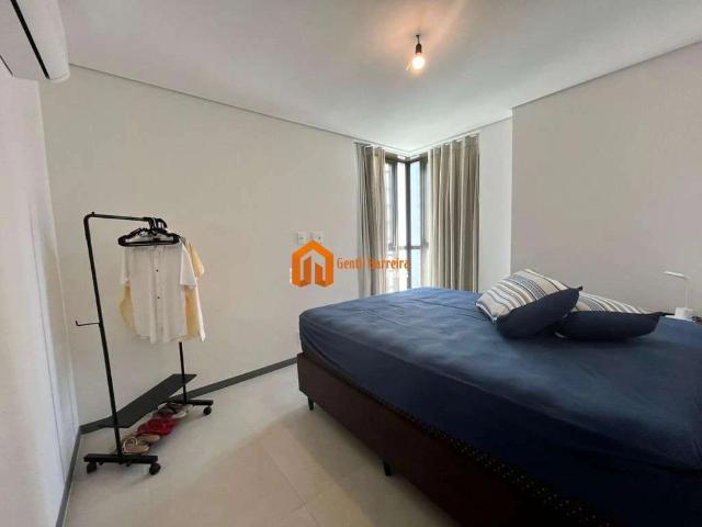 Apartamento para Venda em Fortaleza/CE Meireles 2 Quartos