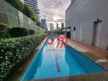 Apartamento para Venda em Fortaleza/CE Meireles 2 Quartos