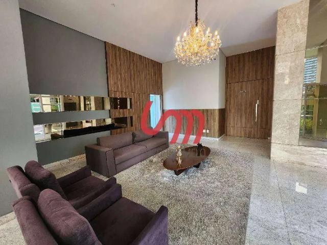 Apartamento para Venda em Fortaleza/CE Meireles 2 Quartos