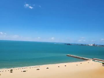 Meireles, Fortaleza, Ceará, Ceará - Varanda