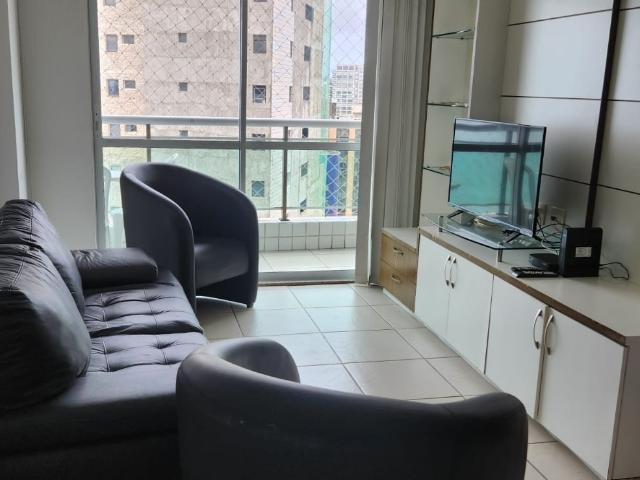Apartamento para Venda em Fortaleza/CE Meireles 2 Quartos