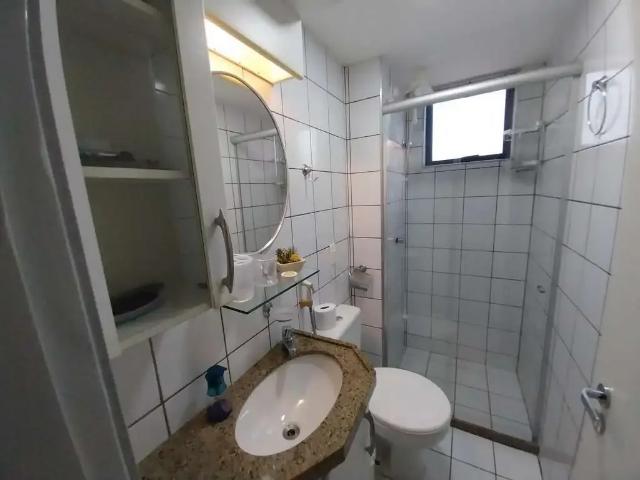 Apartamento para Venda em Fortaleza/CE Meireles 2 Quartos