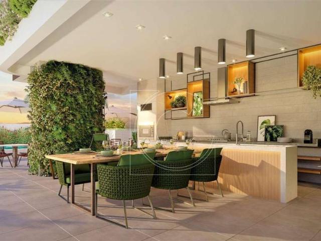 Apartamento para Venda em Fortaleza/CE Meireles 2 Quartos