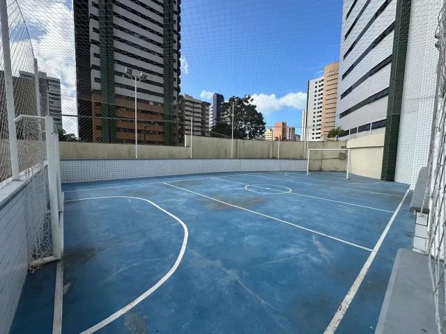 Apartamento para Venda em Fortaleza/CE Meireles 2 Quartos