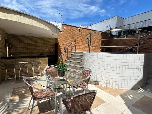 Apartamento para Venda em Fortaleza/CE Meireles 2 Quartos