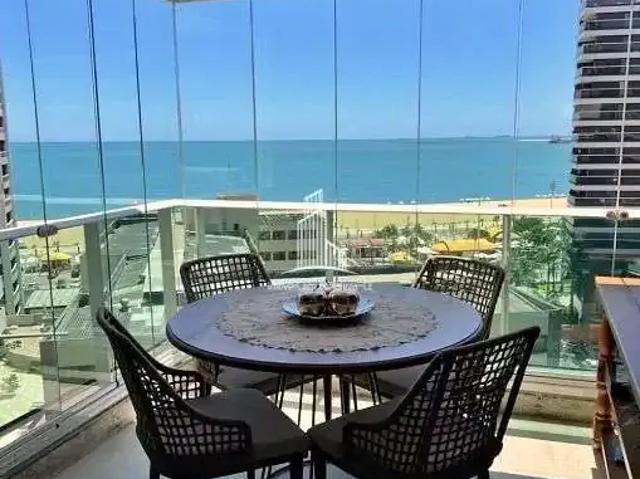 Apartamento para Venda em Fortaleza/CE Meireles 2 Quartos