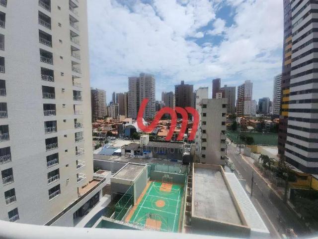 Apartamento para Venda em Fortaleza/CE Meireles 2 Quartos
