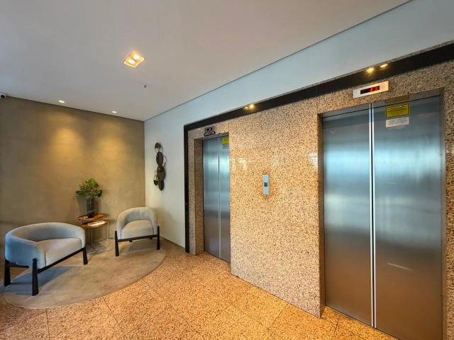 Apartamento para Venda em Fortaleza/CE Meireles 2 Quartos