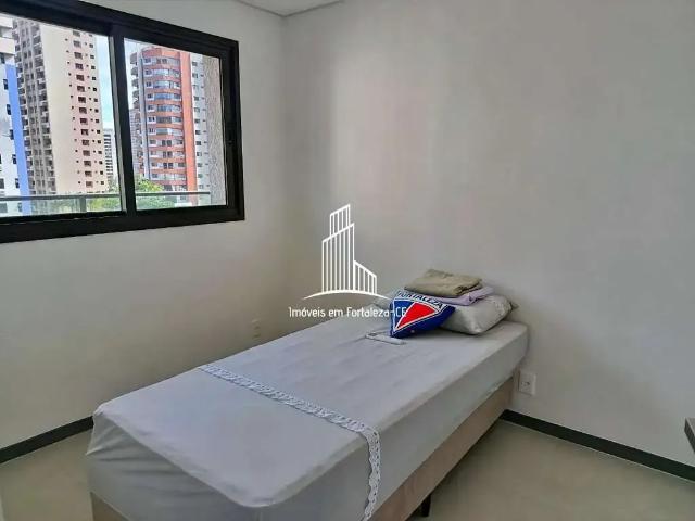 Apartamento para Venda em Fortaleza/CE Meireles 2 Quartos