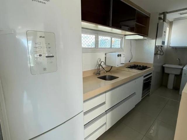 Apartamento para Venda em Fortaleza/CE Meireles 2 Quartos