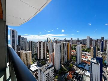 Apartamento para Venda em Fortaleza/CE Meireles 2 Quartos
