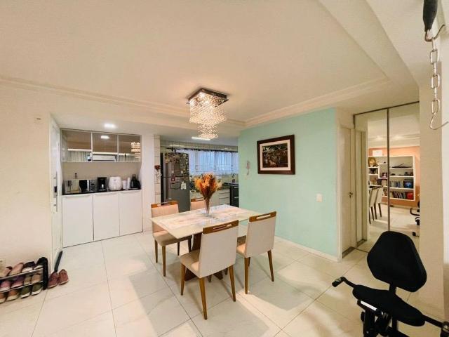 Apartamento para Venda em Fortaleza/CE Meireles 2 Quartos