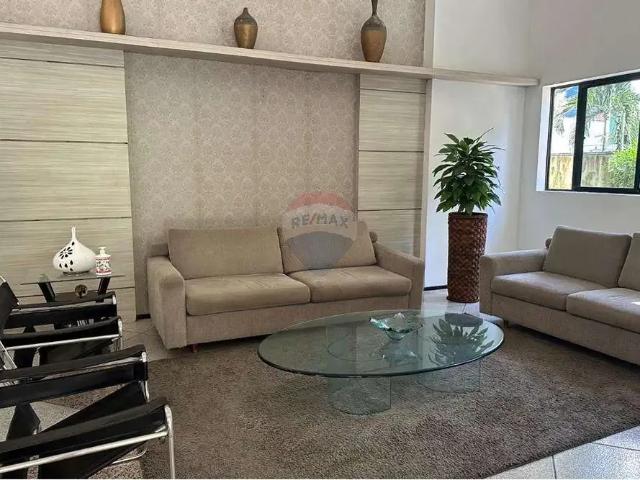 Apartamento para Venda em Fortaleza/CE Meireles 2 Quartos