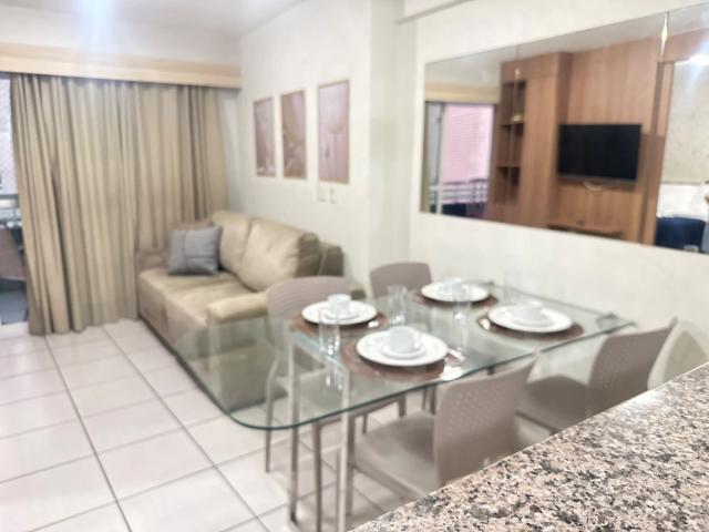 Apartamento para Venda em Fortaleza/CE Meireles 2 Quartos
