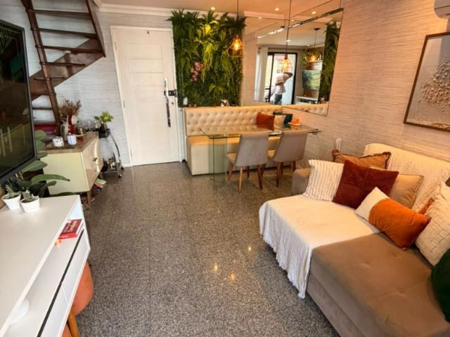 Apartamento para Venda em Fortaleza/CE Meireles 2 Quartos