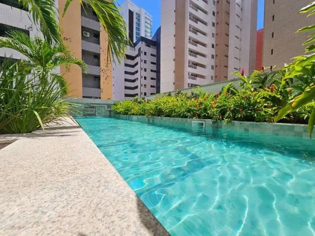 Apartamento para Venda em Fortaleza/CE Meireles 2 Quartos