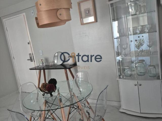 Apartamento para Venda em Fortaleza/CE Meireles 2 Quartos