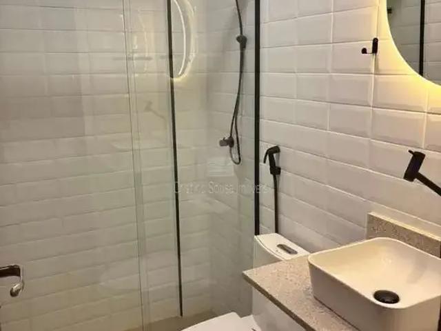 Apartamento para Venda em Fortaleza/CE Meireles 2 Quartos